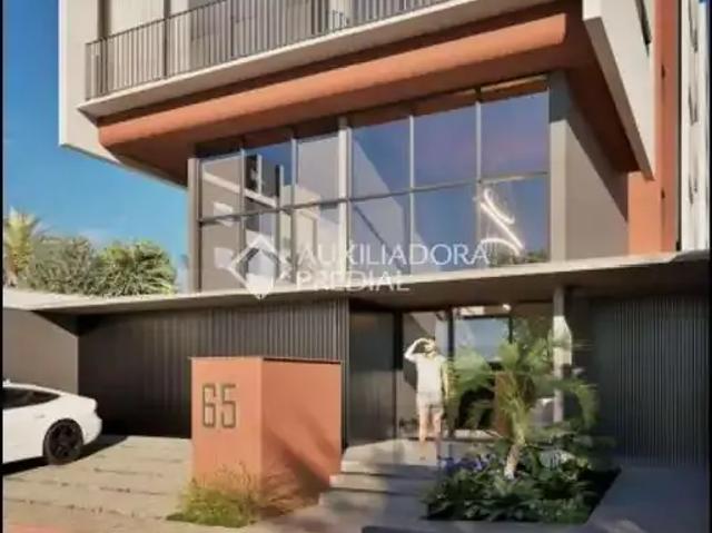 Apartamento para Venda em Imbituba/SC Centro 3 Quartos