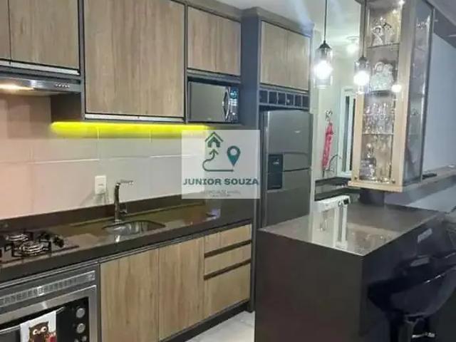 Apartamento para Venda em Imbituba/SC Povoado de Nova Brasília 2 Quartos