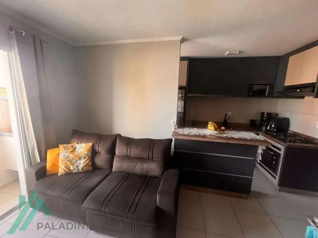 Apartamento para Venda em Imbituba/SC Povoado de Nova Brasília 2 Quartos