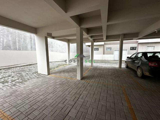 Apartamento para Venda em Imbituba/SC Povoado de Nova Brasília 2 Quartos