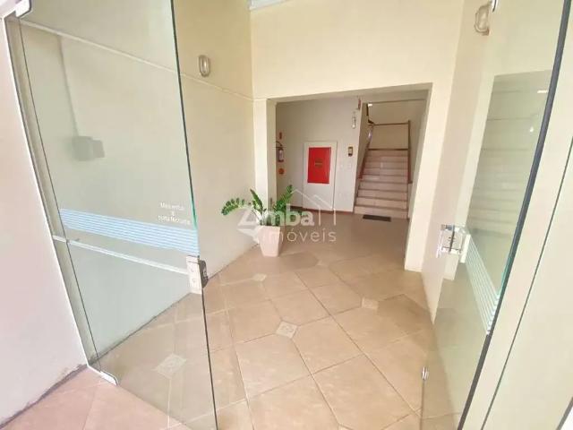 Apartamento para Venda em Imbituba/SC Paes Leme 2 Quartos