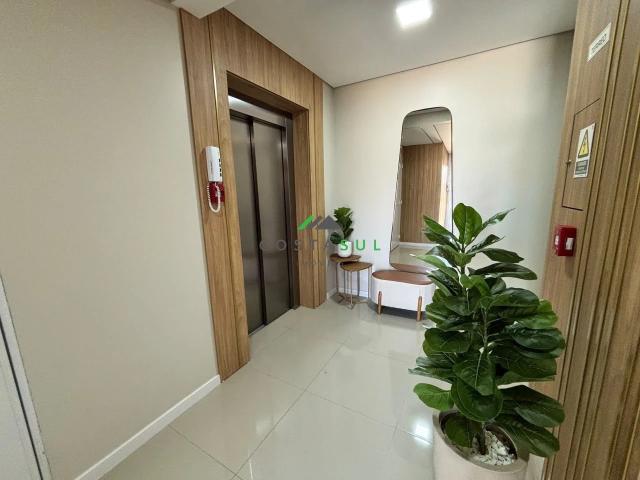 Apartamento para Venda em Imbituba/SC Paes Leme 2 Quartos