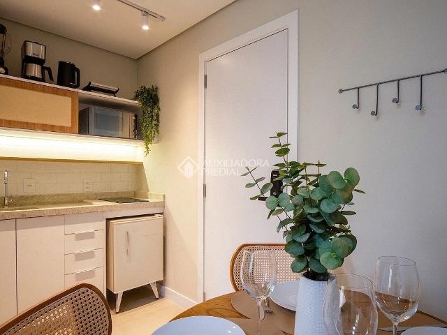 Apartamento para Venda em Imbituba/SC Praia do Rosa 1 Quartos
