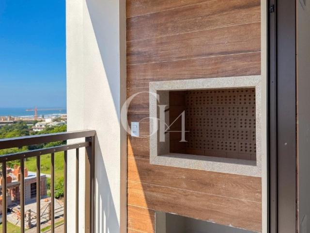 Apartamento para Venda em Imbituba/SC Vila Nova 2 Quartos