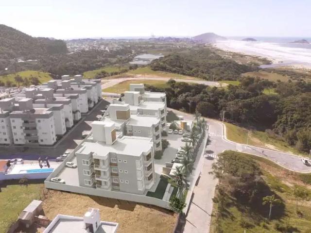 Apartamento para Venda em Imbituba/SC Vila Nova 2 Quartos