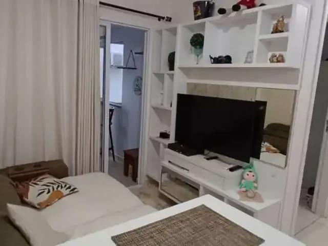Apartamento para Venda em Imbituba/SC Vila Nova 2 Quartos