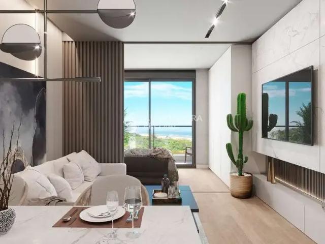 Apartamento para Venda em Imbituba/SC Vila Nova 2 Quartos