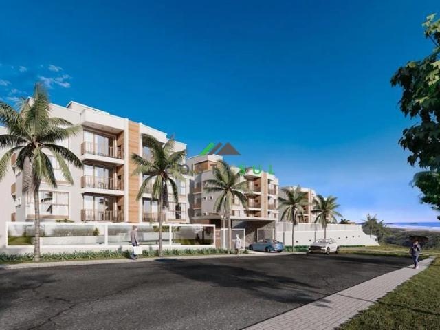 Apartamento para Venda em Imbituba/SC Vila Nova 3 Quartos