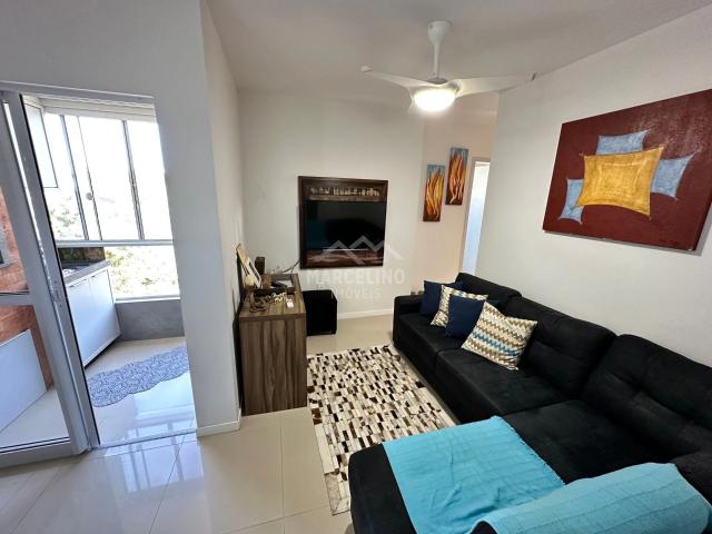 Apartamento para Venda em Imbituba/SC Village 2 Quartos