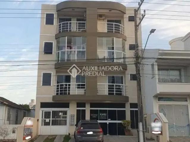 Apartamento para Venda em Imbituva/PR Centro 3 Quartos