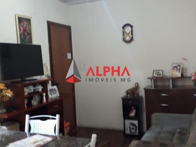 Apartamento para venda em Inconfidentes, Contagem