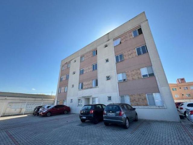 Apartamento para venda em Iná de 44.00m² com 2 Quartos e 1 Garagem