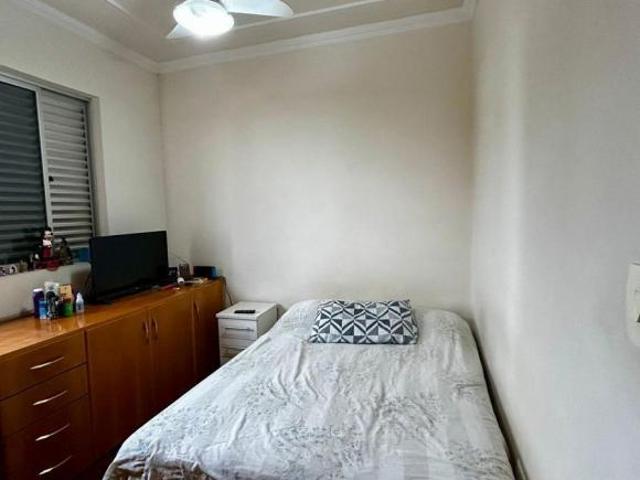 Apartamento para venda em Indaiá, Belo Horizonte