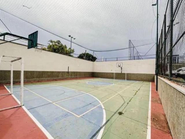 Apartamento para venda em Indaiá, Belo Horizonte