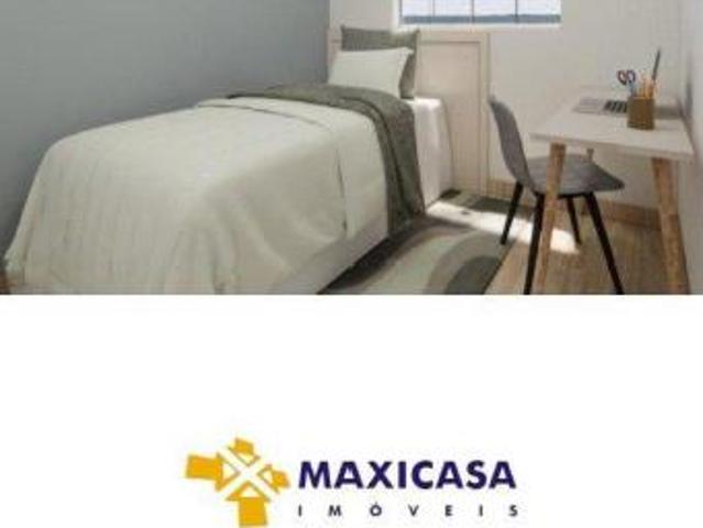 Apartamento para venda em Indaiá, Belo Horizonte