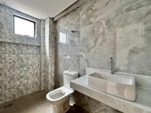 Apartamento para venda em Indaiá, Belo Horizonte