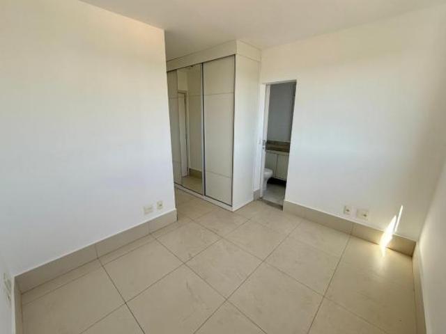 Apartamento para venda em Indaiá, Belo Horizonte
