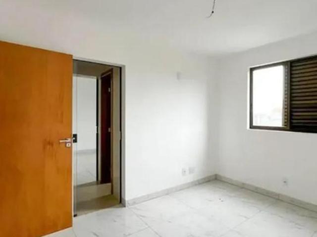Apartamento para venda em Indaiá, Belo Horizonte