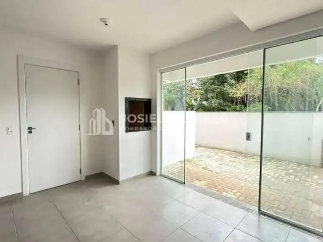 Apartamento para Venda em Indaial/SC Tapajós 2 Quartos