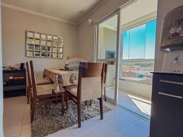 Apartamento para Venda em Indaial/SC Tapajós 2 Quartos