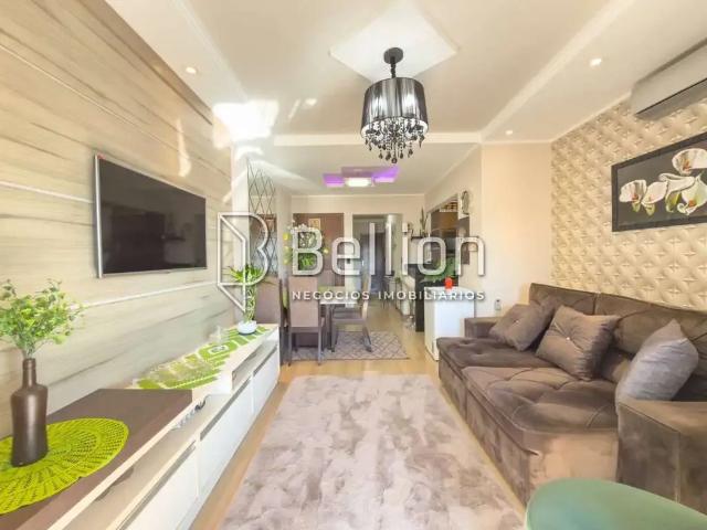 Apartamento para Venda em Indaial/SC Tapajós 2 Quartos