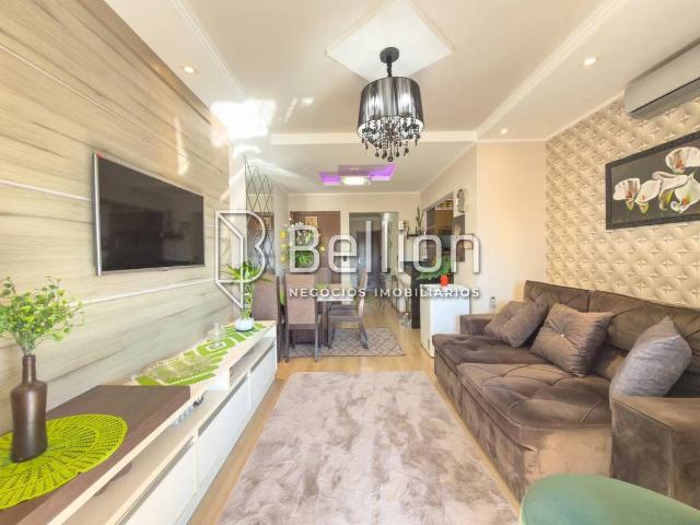 Apartamento para Venda em Indaial/SC Tapajós 2 Quartos
