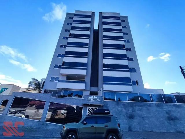 Apartamento para Venda em Indaial/SC Tapajós 3 Quartos