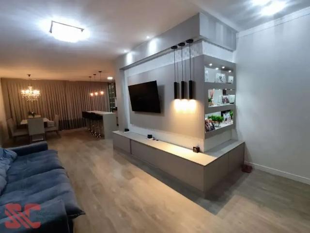 Apartamento para Venda em Indaial/SC Tapajós 3 Quartos