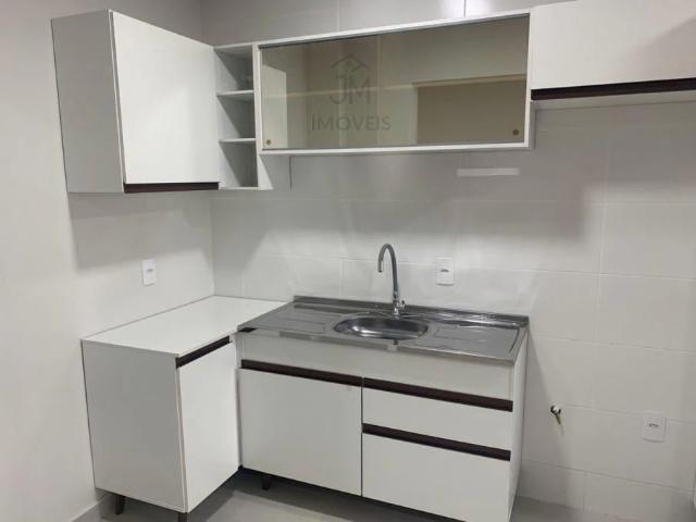 Apartamento para Venda em Indaial/SC Tapajós 3 Quartos