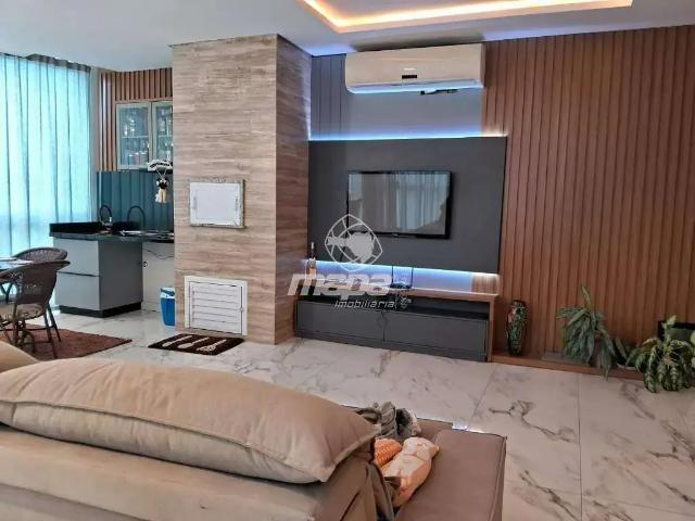 Apartamento para Venda em Indaial/SC Tapajós 3 Quartos