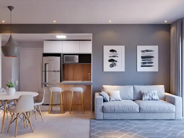 Apartamento para Venda em Indaial/SC Warnow 2 Quartos