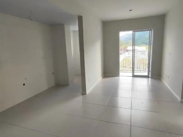Apartamento para Venda em Indaial/SC Warnow 2 Quartos