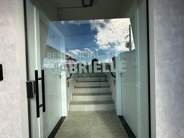 Apartamento para Venda em Indaial/SC Estrada das Areias 2 Quartos