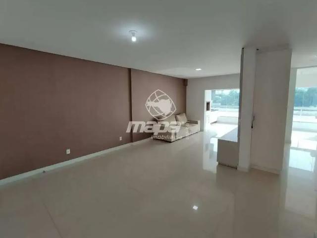 Apartamento para Venda em Indaial/SC Centro 3 Quartos