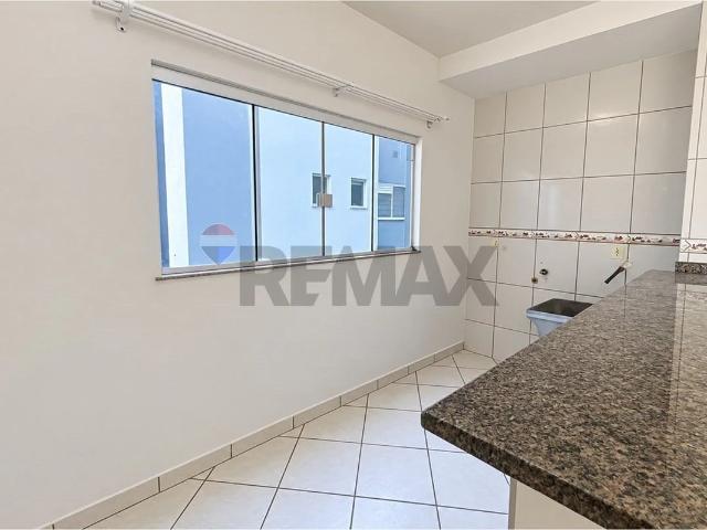 Apartamento para Venda em Indaial/SC Estados 2 Quartos