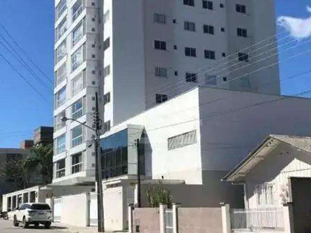 Apartamento para Venda em Indaial/SC Estados 3 Quartos
