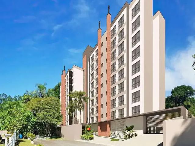 Apartamento para Venda em Indaial/SC Estados