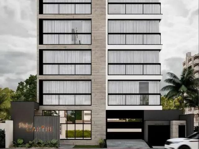 Apartamento para Venda em Indaial/SC Nações 1 Quartos