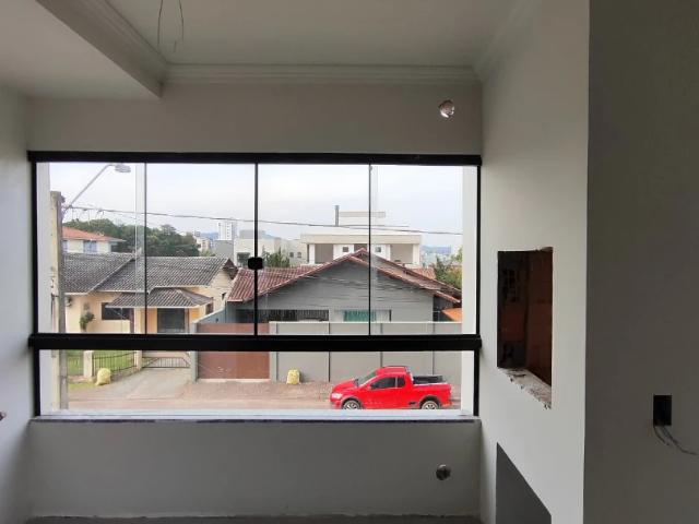 Apartamento para Venda em Indaial/SC Nações 2 Quartos