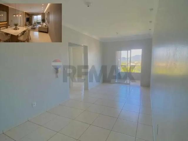 Apartamento para Venda em Indaial/SC Nações 2 Quartos