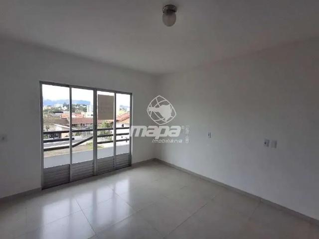 Apartamento para Venda em Indaial/SC Nações 2 Quartos