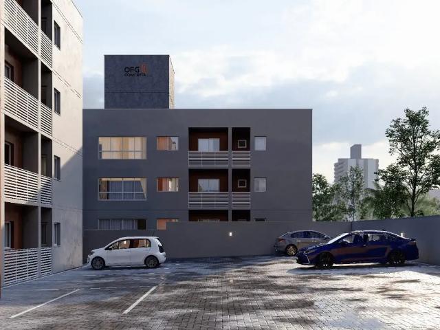 Apartamento para Venda em Indaial/SC Nações 2 Quartos