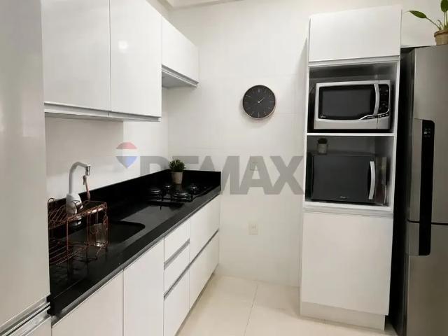 Apartamento para Venda em Indaial/SC Nações 2 Quartos