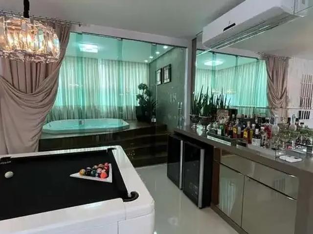 Apartamento para Venda em Indaial/SC Nações 3 Quartos