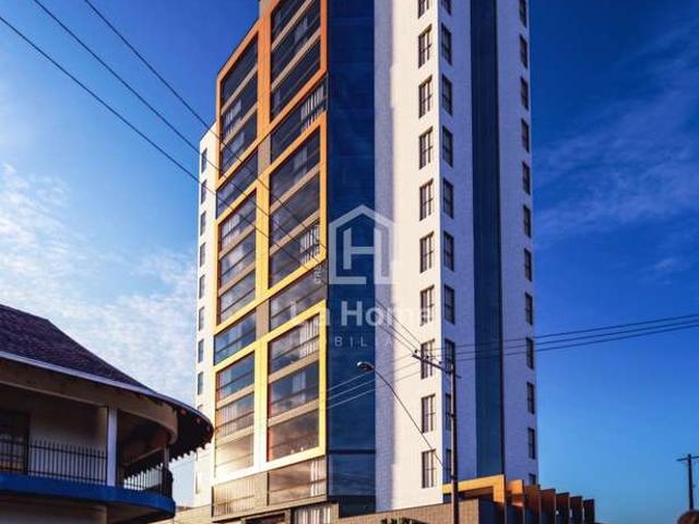 Apartamento para Venda em Indaial/SC Nações 3 Quartos