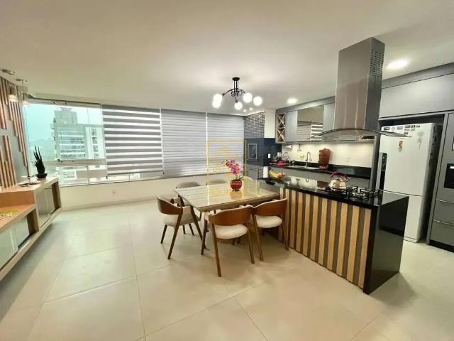 Apartamento para Venda em Indaial/SC Nações 3 Quartos