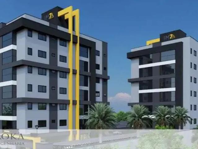 Apartamento para Venda em Indaial/SC Rio Morto 2 Quartos