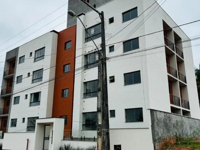 Apartamento para Venda em Indaial/SC Rio Morto 2 Quartos