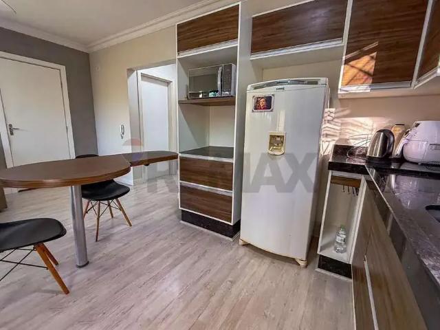 Apartamento para Venda em Indaial/SC Rio Morto 2 Quartos