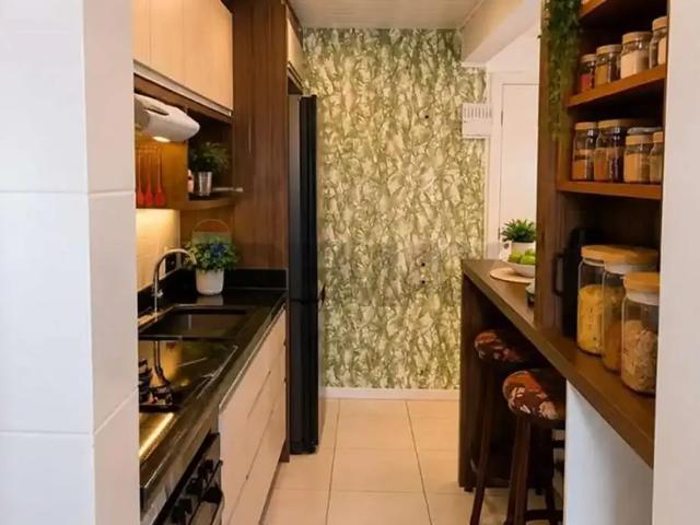 Apartamento para Venda em Indaial/SC Ribeirão das Pedras 2 Quartos